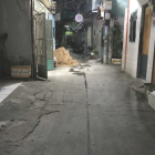 Bán nhà ngay Aeon Tân Phú, HXH, 57m2, hẻm 4m, 3PN, chỉ 4.1 tỷ