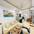 Bán nhà phố Khương Trung, 42m x 5 tầng, Gần Hồ, Ô tô