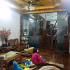 Nhà đẹp Thanh Xuân 55m2, 5 tầng, 6 ngủ, MT4.5m, gara ô tô nhỉnh 6 tỷ