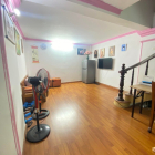 Bán nhà Trần Cung mặt ngõ thông, kinh doanh nhỏ lẻ 40m 4 tầng giá 3.59 tỷ