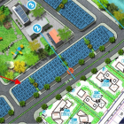 Chính chủ bán liền kề FLC Tropical City Hạ Long Giá chỉ từ 21.xtr/m2