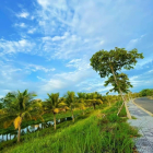 Đầu tư khu FPT Đà Nẵng bỏ qua vị trí view kênh thì thật thiếu sót, ngay sát sông