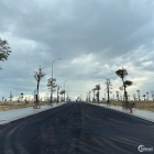 Siêu phẩm đất nền ven biển thành phố Quy Nhơn