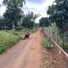 Bán Lô Đất Thôn 8 Hòa Thắng Sân Bay. Giá Đầu Tư chỉ 150tr/m