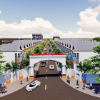 SANG NỀN THỔ CƯ QUỐC LỘ NAM SÔNG HẬU