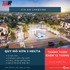 HÀNG TRĂM KHÁCH HÀNG THAM GIA ĐĂNG KÝ TƯ VẤN DỰ ÁN GIA AN LAKESIDE