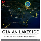 GIA AN LAKESIDE NÓNG LÊN TỪNG GIỜ, SINH LỜI TỪNG NGÀY!