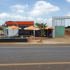 CHỈ 550 TRIỆU SỞ HỮU NGAY VỊ TRÍ ĐẮC ĐỊA,mặt tiền đường 765 huyện đất đỏ