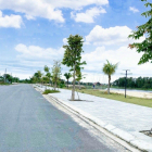 Đất nền mặt tiền sông Cổ Cò Mallorca River City - Nam Đà Nẵng