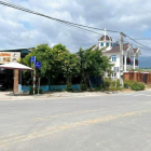 BÁN ĐẤT LÔ GÓC, KHU DÂN CƯ PHÚ ÂN NAM 2, DIÊN KHÁNH. ĐƯỜNG NHỰA 23M  GIÁ 17TR/M2