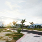 Đất nền giá rẻ Quảng Ngãi gần cao tốc và gara ô tô