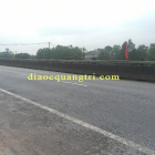  ĐẤT NỀN MẶT TIỀN QL1A, GIÁ CỰC SỐC.