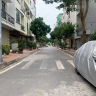 Bán gấp 80,5m2 đất ngõ B7 khu 918 Phúc Đồng, sát ngay sân Golf Long Biên