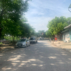 Bán gấp 105m khu đất đấu giá X2 ngõ vườn hồ Đầm Tranh Cự Khối