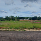 Bán đất sào 2 MẶT TIỀN Bàu Cạn 1018m2, đất ONT đường nhựa 8m GIÁ RẤT TỐT ĐỂ ĐẦU