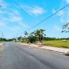 Đất nền sẵn sổ chuyển nhượng ngay thổ cư 100%