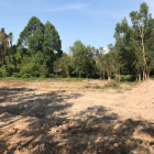 CHÍNH chủ bán lô đất 9665 m2 mặt tiền đường - 2172 m2 THỔ