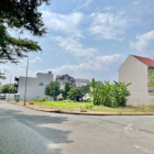 Bán đất MT Trương Văn Bang, Thạnh Mỹ Lợi, ngay UBND Q2 .114m2 thổ cư .Giá 4.2 tỷ