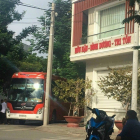 Bán đất thổ cư trung tâm tp Thuận An