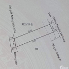 Đất trung tâm thành phố trục đường nguyễn đỗ cung