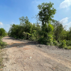 BÁN GẤP ĐẤT CHÍNH CHỦ TẠI CỦ CHI CÁCH TRUNG TÂM 40KM