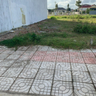 Bán đất 179m2. Giá: 750 triệu. Đối diện trường Tài chính Kế toán