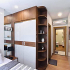 BconsSala khai xuân,lì xì lộc vàng cho khách . Thanh toán 222tr nhận nhà