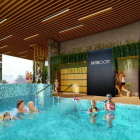 Căn hộ 3 Mặt tiền đường giá tốt nhất thị trường Dĩ An