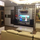 Bán Chung cư CT1 Bắc Linh Đàm, Hoàng Mai Căn Góc 75m2, 2 ngủ, 2 vs chỉ 1.x tỷ