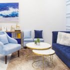 Biệt thự biển Sentosa Villas Mũi Né - Phan Thiết sở hữu lâu dài giá 16 triệu/m2