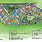 Bán căn hộ 141m2 căn góc 3 view đặc biệt, Khu Diamond Brilliant dự án Celadon