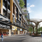 Bán căn hộ Alnata Plus tháp A8 86m2 view đại lộ giá tốt nhất thị trường 5.35 tỷ