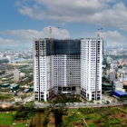 Duy Nhất Trong Tháng 2 Chỉ Từ 400 Triệu Sở Hữu Ngay Căn Hộ 2PN,2WC View Cực Đẹp