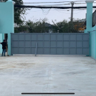1000m2 nhà kho mặt tiền đường TL 10, Bình Chánh