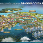 Mở bán dự án Đồi Rồng, Đồ Sơn, Hải Phòng 480ha hoàn toàn trên biển LH:0382901213