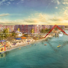 Mở bán dự án khu du lịch quốc tế Đồi Rồng Đồ Sơn với quỹ căn view biển đẹp