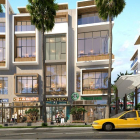 Nhà phố, Shophuse, Biệt thự Mũi Né Summerland Resort Phan Thiết Bình Thuận