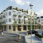 KHU DÂN CƯ - BẢO PHÚ - QUẬN 12