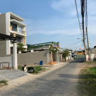 Biệt thự 2 mặt tiền An Phú Đông 27 tặng toàn bộ nội thất cao cấp