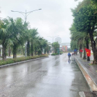 Bán căn góc QT2.77 căn góc 3 mặt tiền đường khu Vịnh Ngọc- Ecopark HD