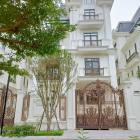 Biệt thự đơn lập vip nhất khu vực Mỹ Đình, gần Vin Gardenia, nhận nhà ngay