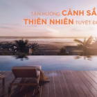 Cần bán căn biệt thự biển Hyatt Hồ Tràm 3PN+, giá tốt nhất thị trường