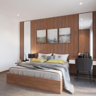 Bán Nhà 6 Tầng Mậu Lương Cực Đẹp Đang Vừa Ở Vừa Làm Công Ty  Đường Rộng 3 Ô Tô