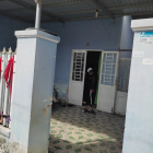 Bán nhà và đất đô vinh ninh thuận