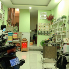 MẶT TIỀN ĐƯỜNG SỐ - XE HƠI VÀO NHÀ - KHU PHÂN LÔ - 130M2 SÀN - CHỈ 8.3 TỶ