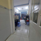 Bán nhà đường Lê Sao, phường phú thạnh, tân phú, giá chỉ 8.8 tỷ