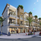 Bán nhà 2.99 tỷ Thành phố Sa Đéc