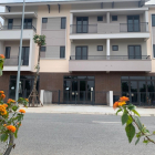 Bán nhà mặt phố Xã Phù Chẩn Thị xã Từ Sơn Bắc Ninh, hướng Bắc, có Sổ hồng