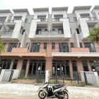 Căn góc duy nhất tại dự án Diamond nằm trong quần thể đại đô thị Centa Vsip Bắc