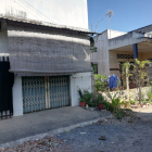 Bán nhà trọ mặt tiền nhựa khu tái định cư tân hương huyện châu thành tỉnh tiền g